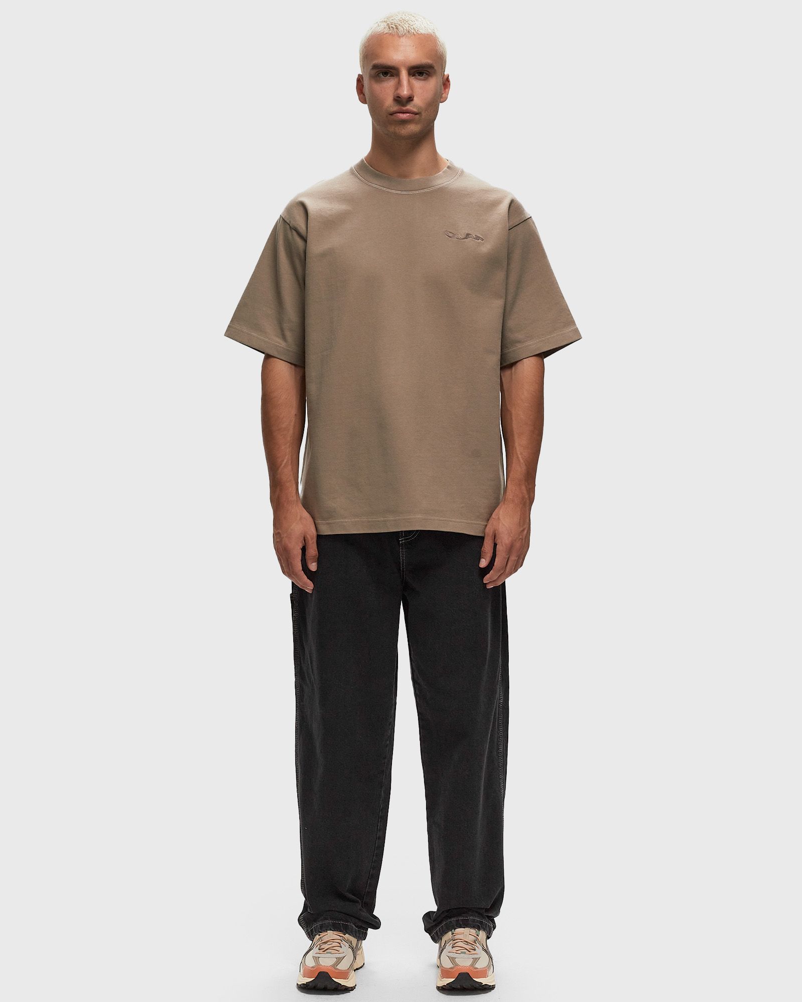 WAVY DRIFT EMBRO TEE