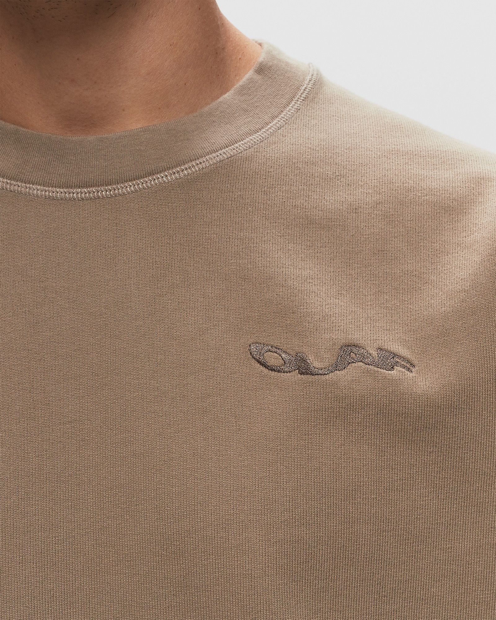WAVY DRIFT EMBRO TEE