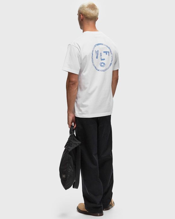 SCRIBBLE FACE TEE