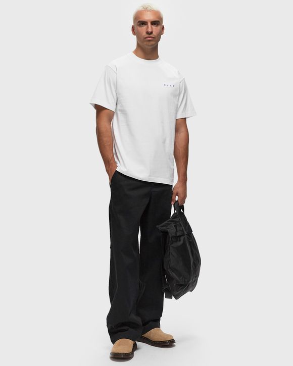 SCRIBBLE FACE TEE