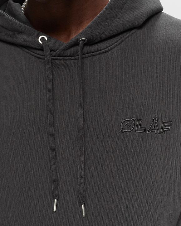 STUDIO HOODIE