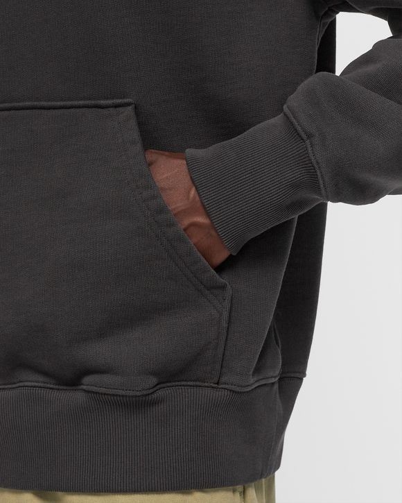 STUDIO HOODIE