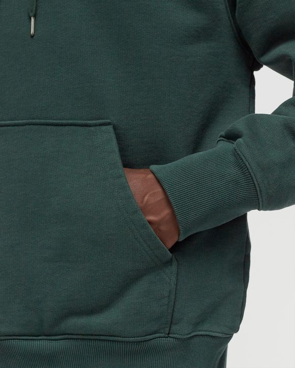 STUDIO HOODIE