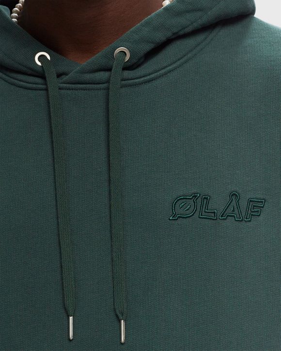 STUDIO HOODIE