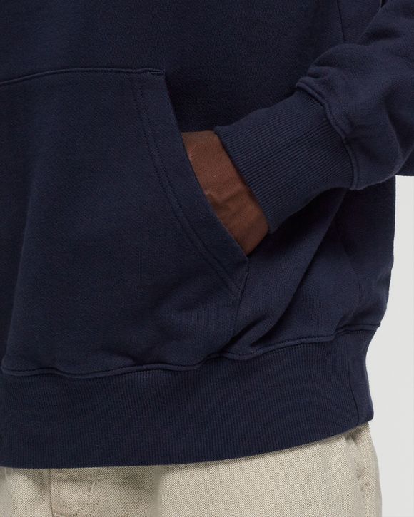 WAVY DRIFT HOODIE