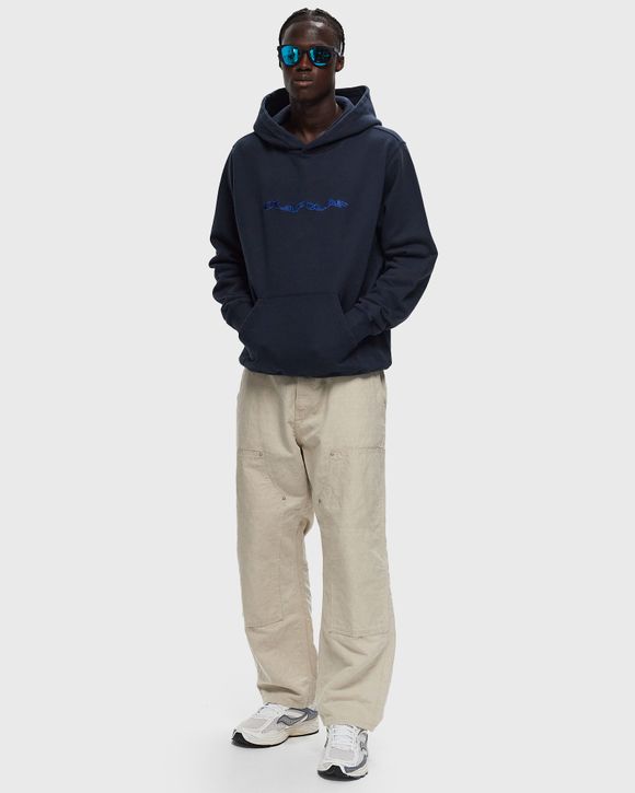 WAVY DRIFT HOODIE