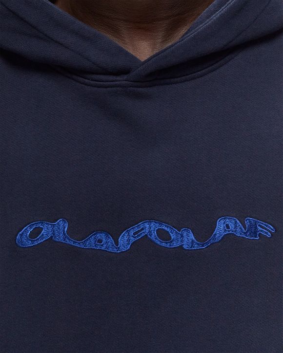 WAVY DRIFT HOODIE