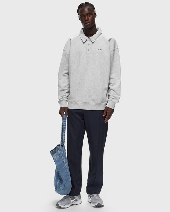 OVERSIZED POLO