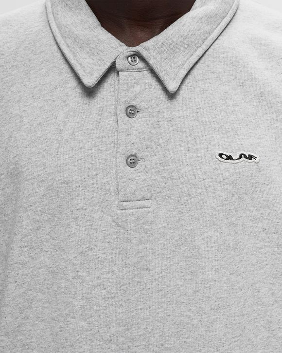 OVERSIZED POLO