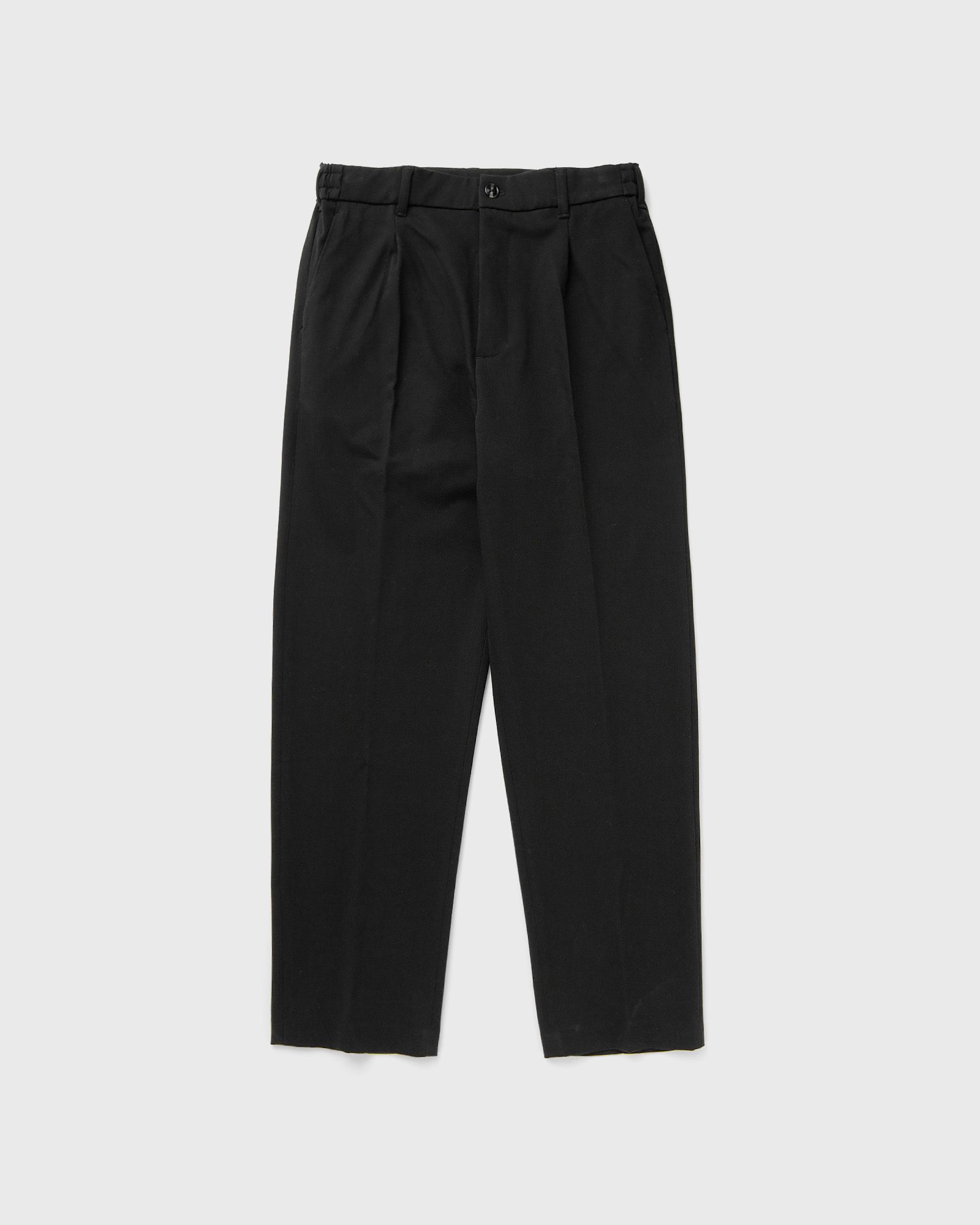TAILORED PLEATED PANTS