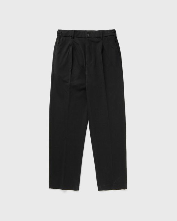 TAILORED PLEATED PANTS
