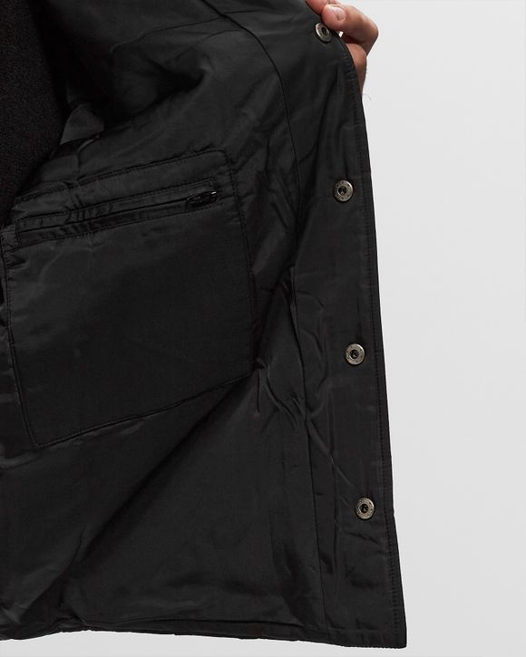 PADDED COACH JACKET