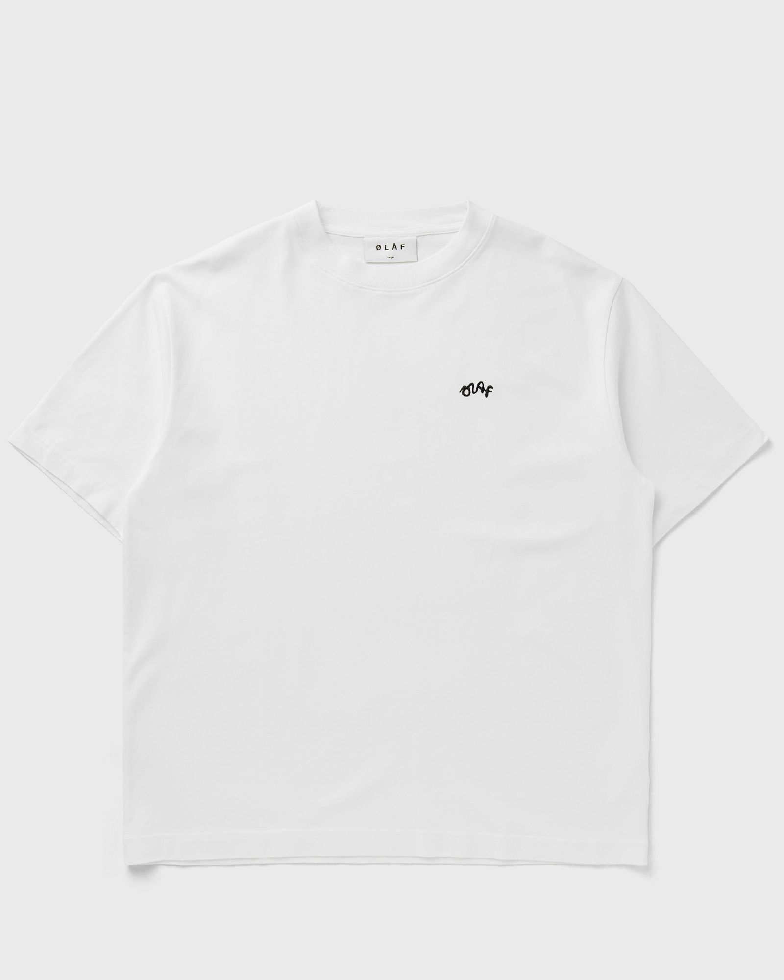 SIGNATURE TEE SS