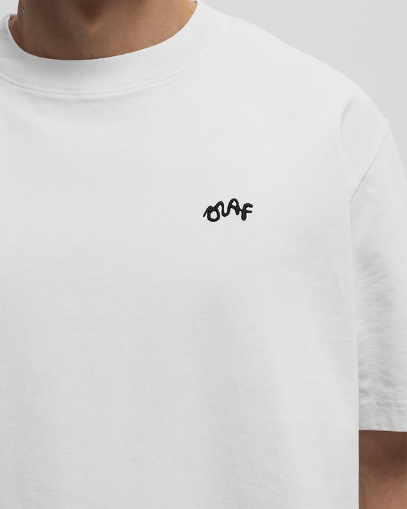SIGNATURE TEE SS