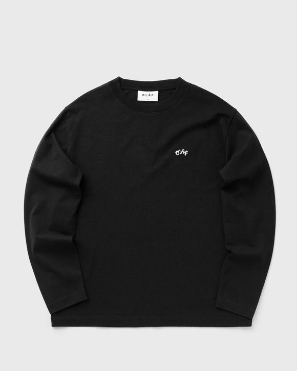 SIGNATURE TEE LS
