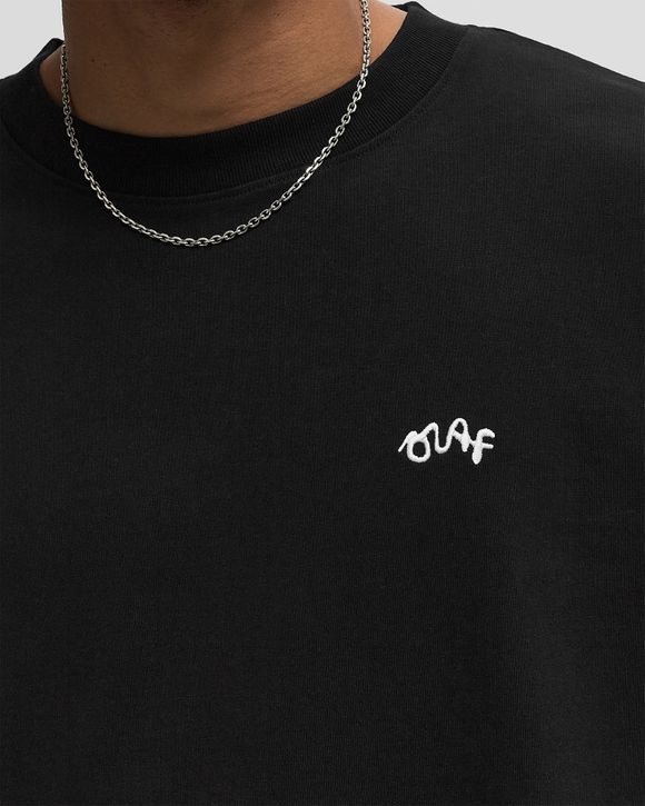 SIGNATURE TEE LS