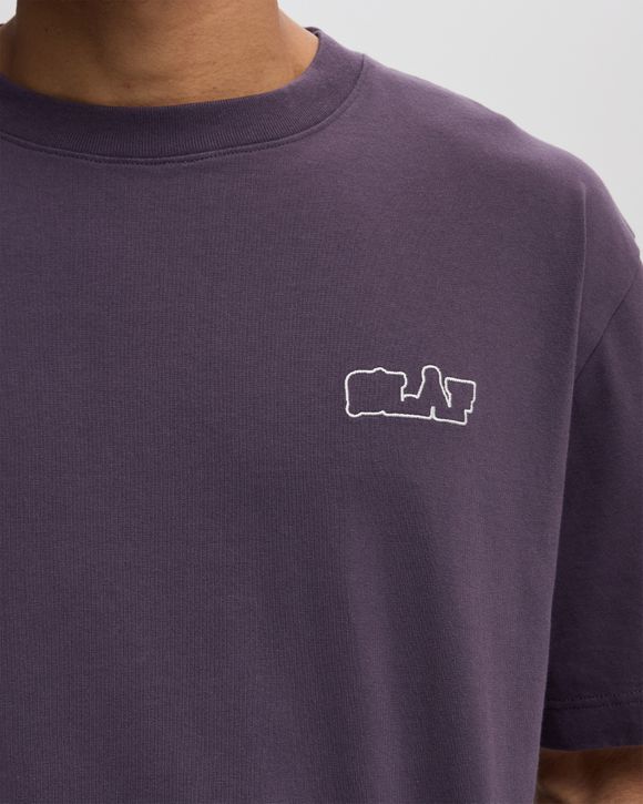 VARSITY TEE