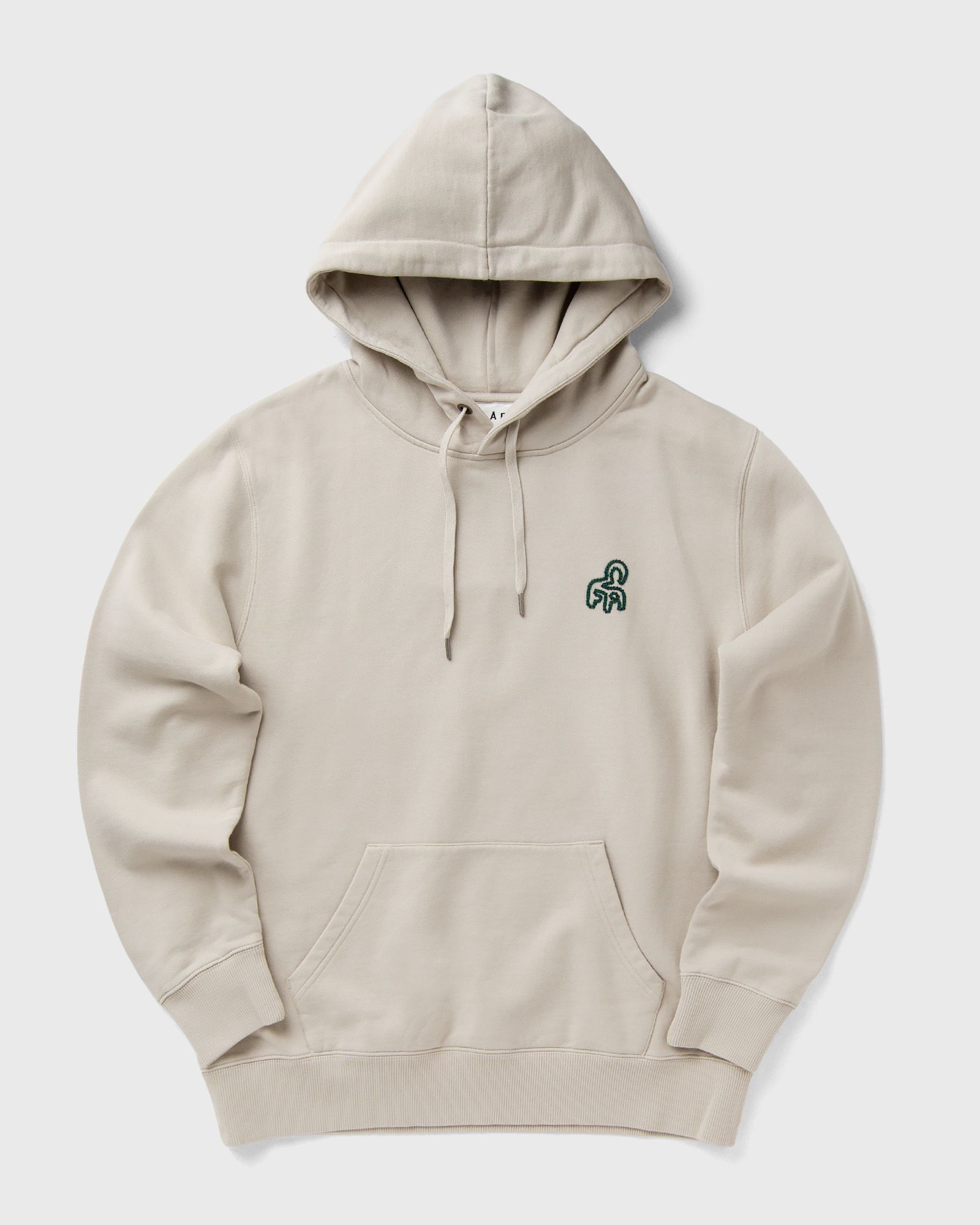 CHAIR LOGO HOODIE