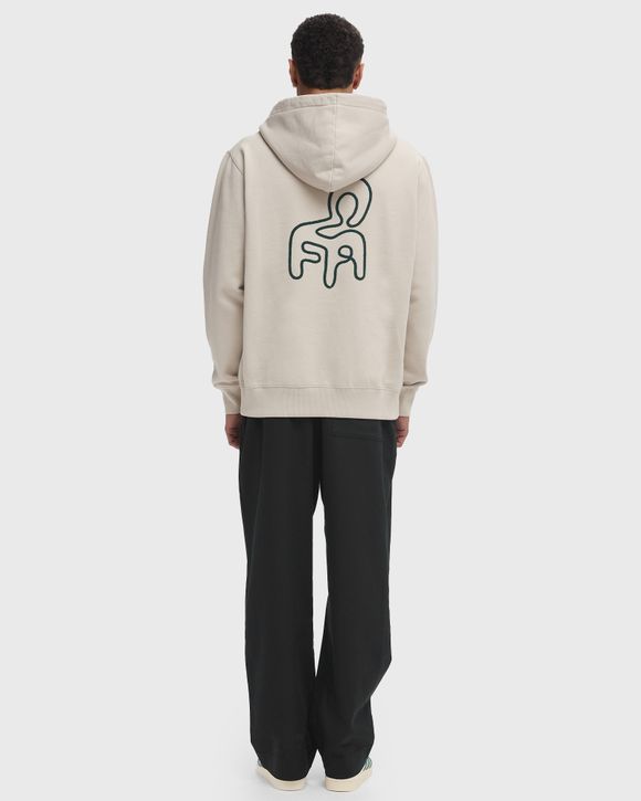 Thumbnail - CHAIR LOGO HOODIE