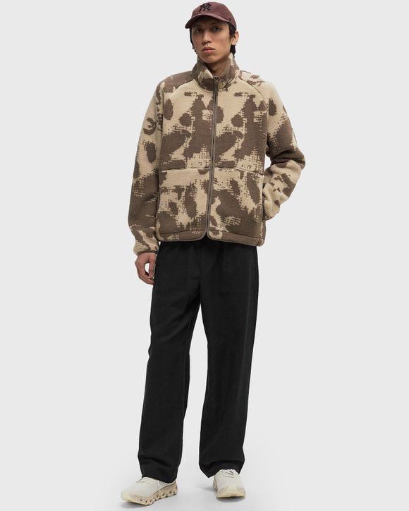 Thumbnail - PIXEL FLEECE JACKET