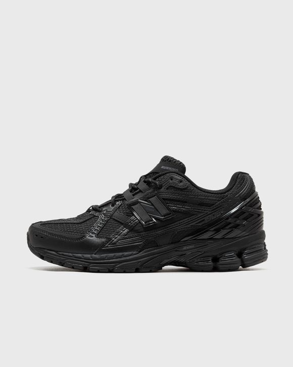 25.5 新品 New Balance 1906LBN Triple Black - メルカリ