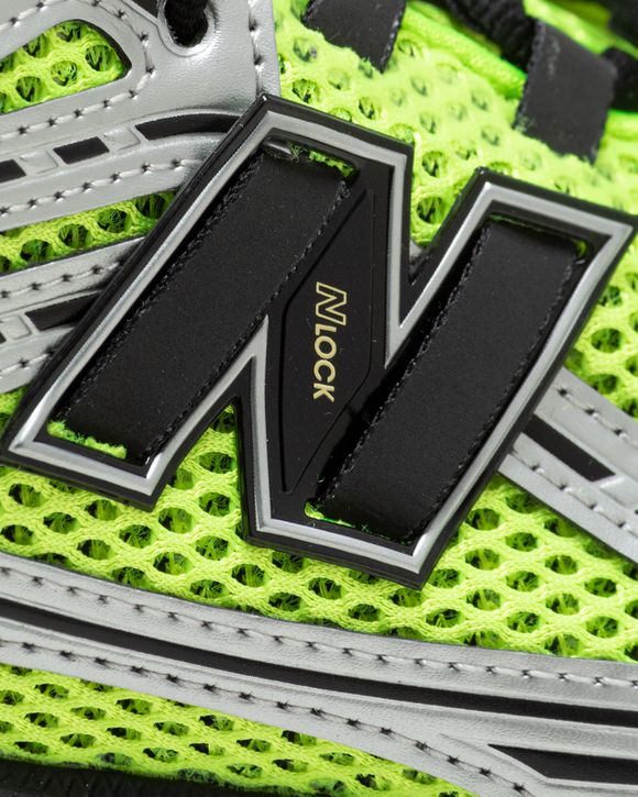 New Balance 1906 Black/Yellow | BSTN Store 