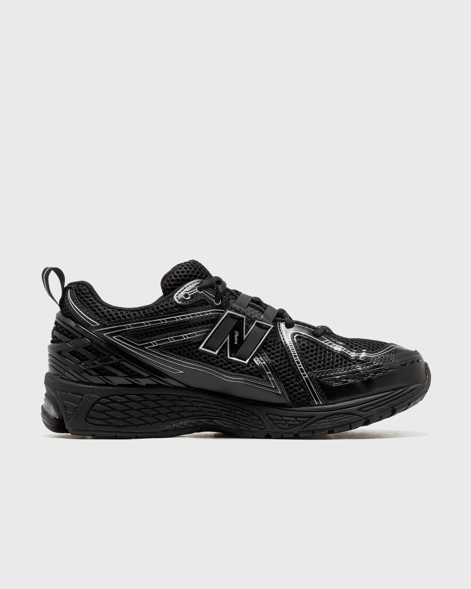 mi　New Balance 1906RK Black NEW BALANCE 1906 M1906RCW Vyrams - spalva Juoda - JD Sports