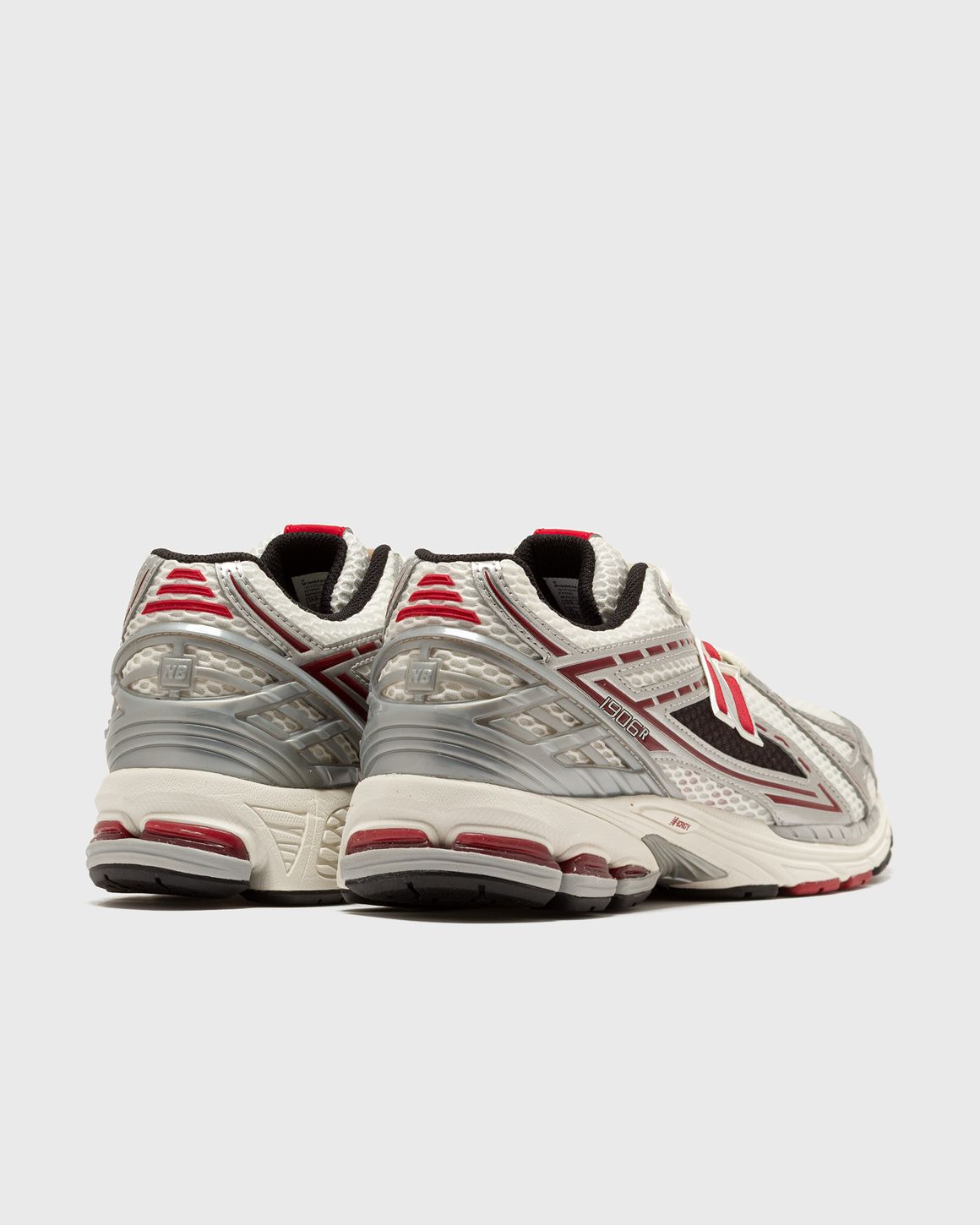 New Balance 1906R Grey | BSTN Store New Balance 1906R Grey | BSTN Store