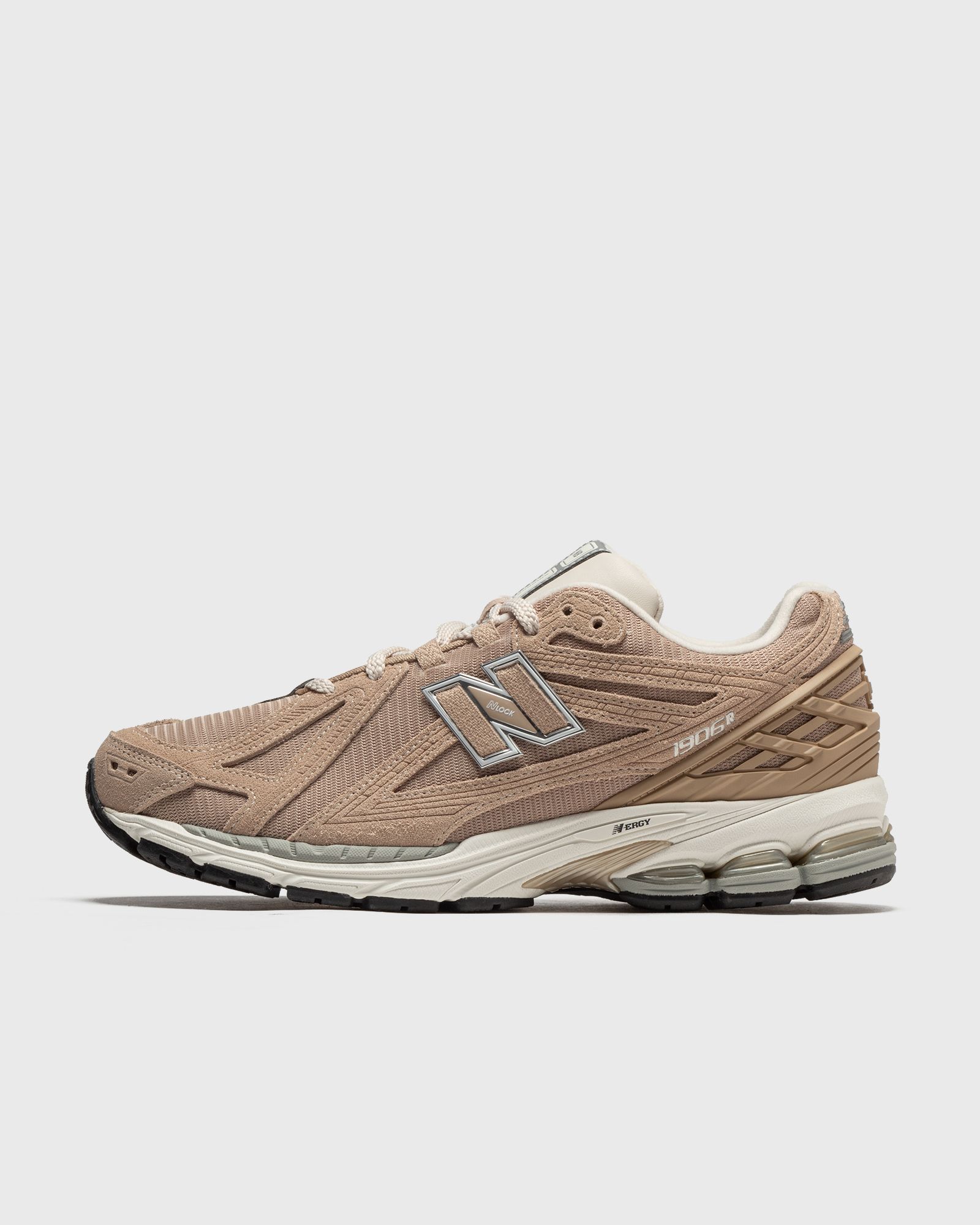 New Balance 1906R men Lowtop brown in Größe:42