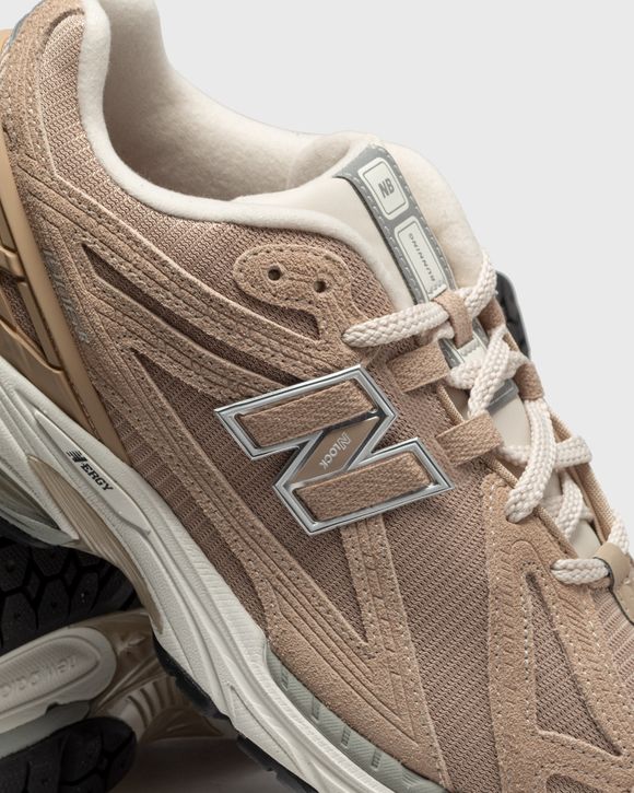 New Balance 1906R Brown - MINDFUL GREY