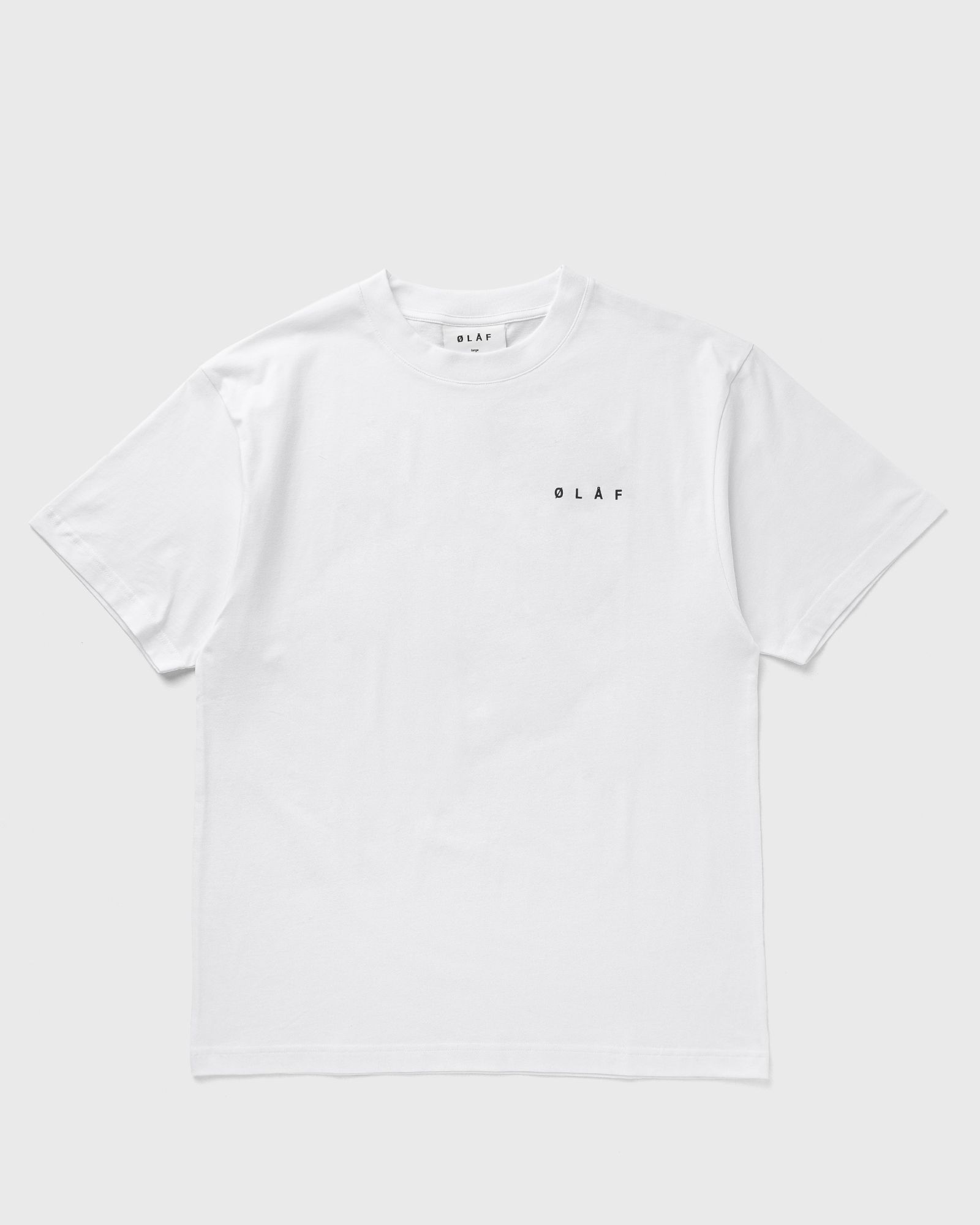 GRAPHITE TEE