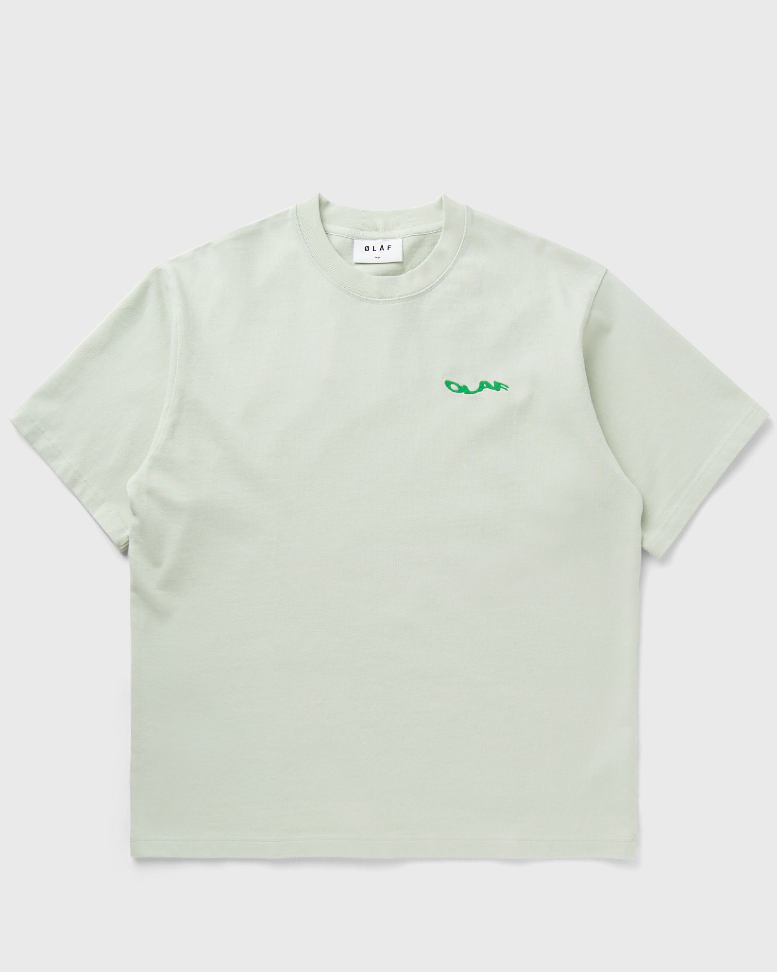 WAVY DRIFT EMBRO TEE