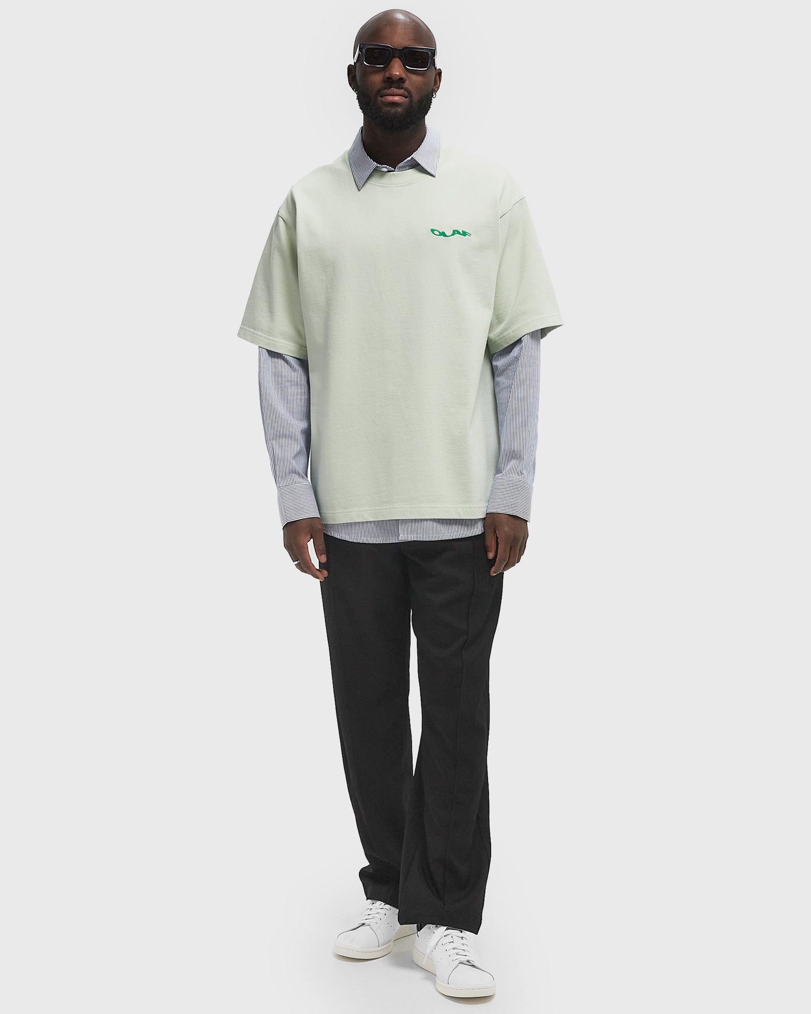 WAVY DRIFT EMBRO TEE