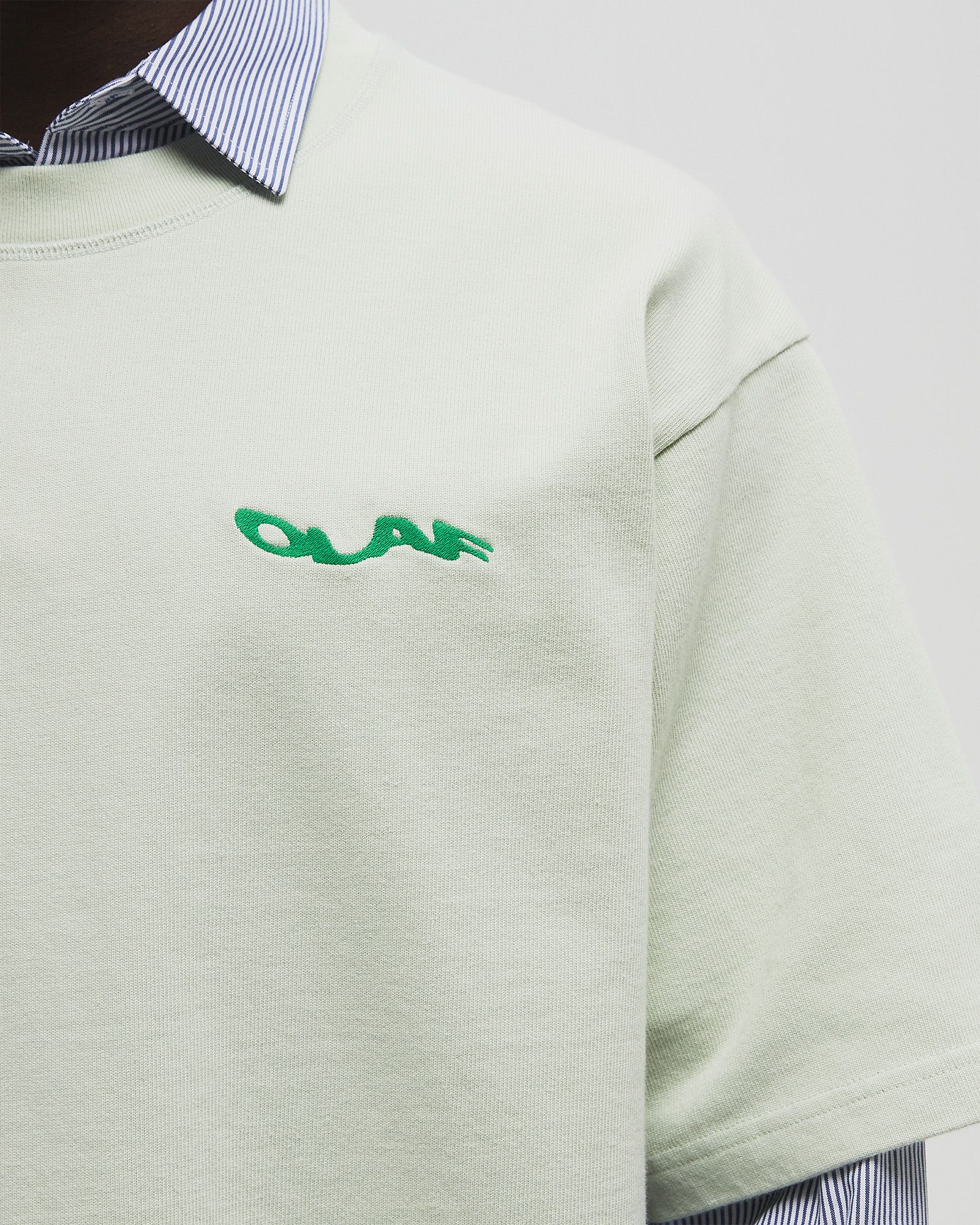 WAVY DRIFT EMBRO TEE