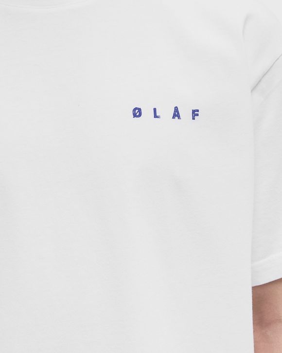 INK LOGO TEE