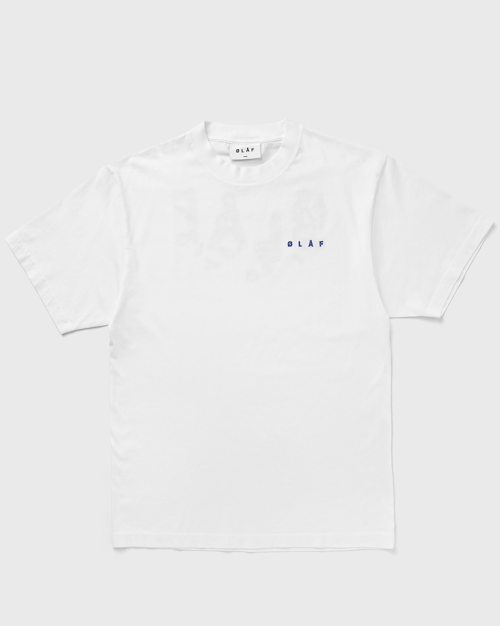 INK LOGO TEE