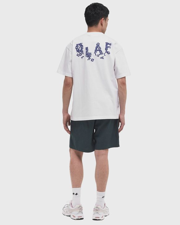 INK LOGO TEE