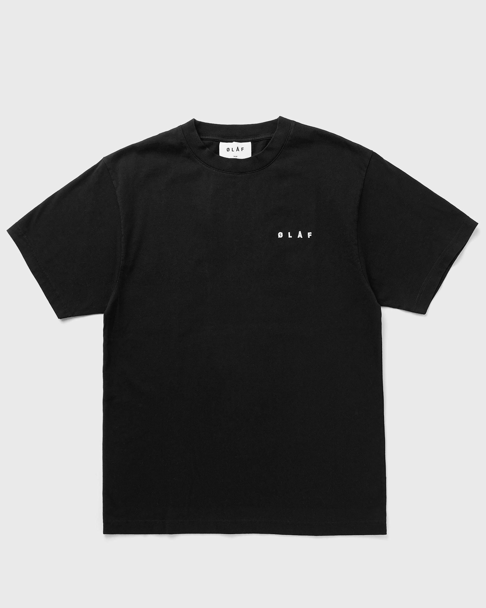 INK LOGO TEE