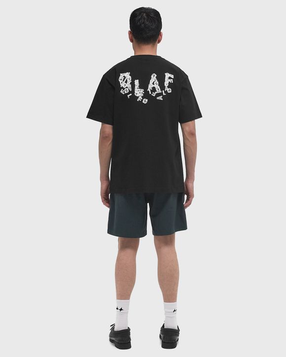 INK LOGO TEE