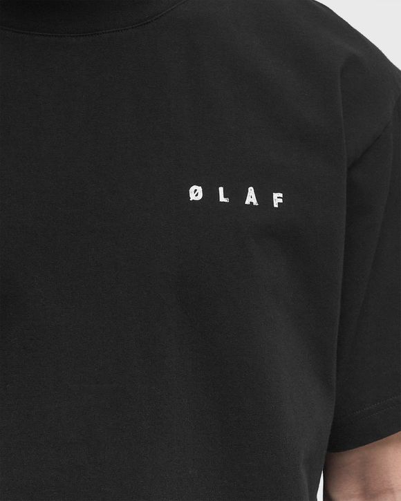 INK LOGO TEE