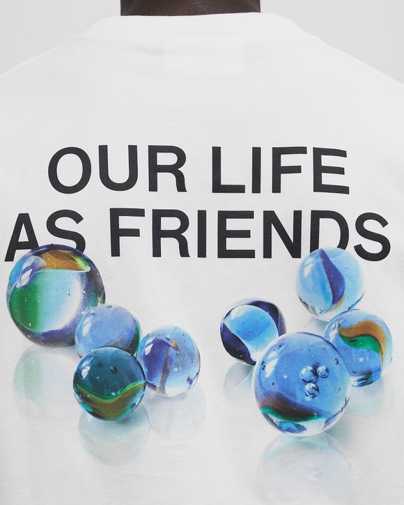 MARBLES TEE