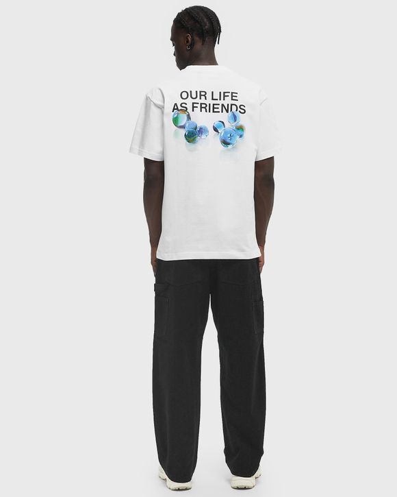 Thumbnail - MARBLES TEE