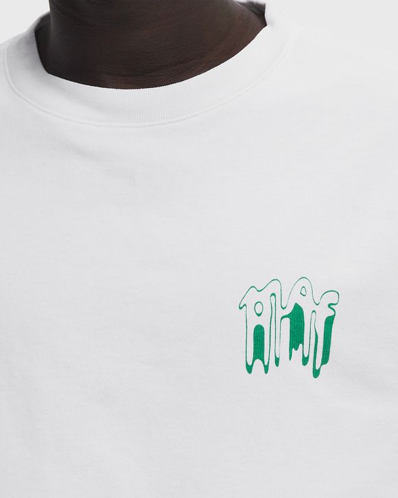 SMUDGE TEE