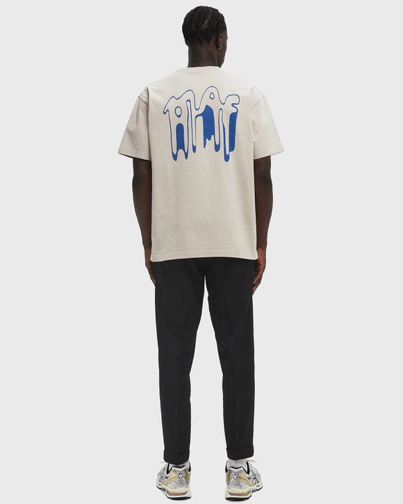 SMUDGE TEE