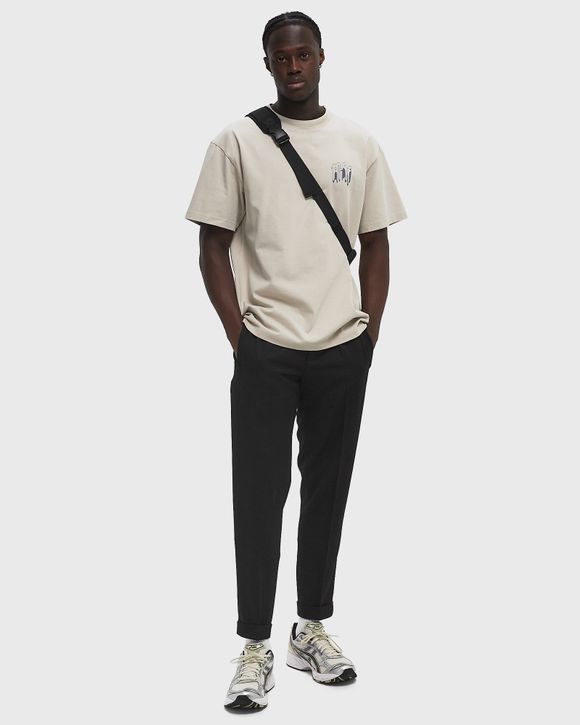 SMUDGE TEE