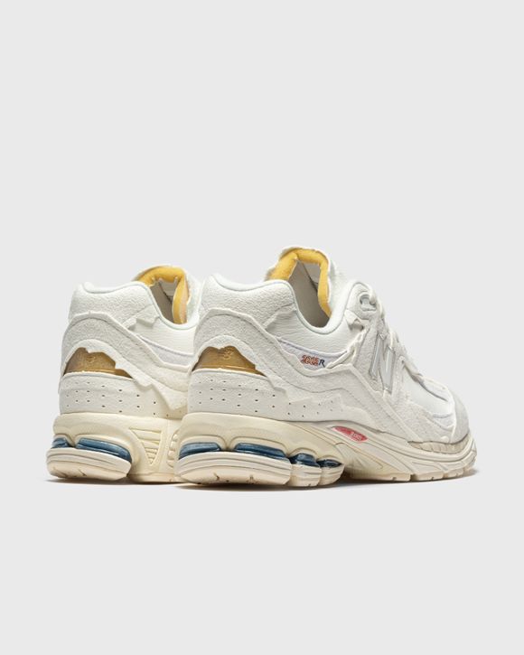 2002R 'PROTECTION PACK'