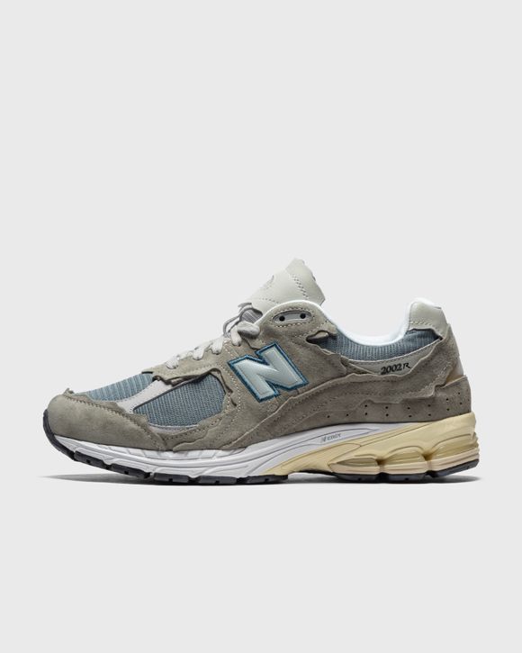M2002RDD Protection Pack "Mirage Grey"