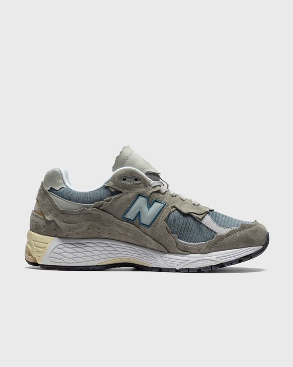M2002RDD Protection Pack "Mirage Grey"