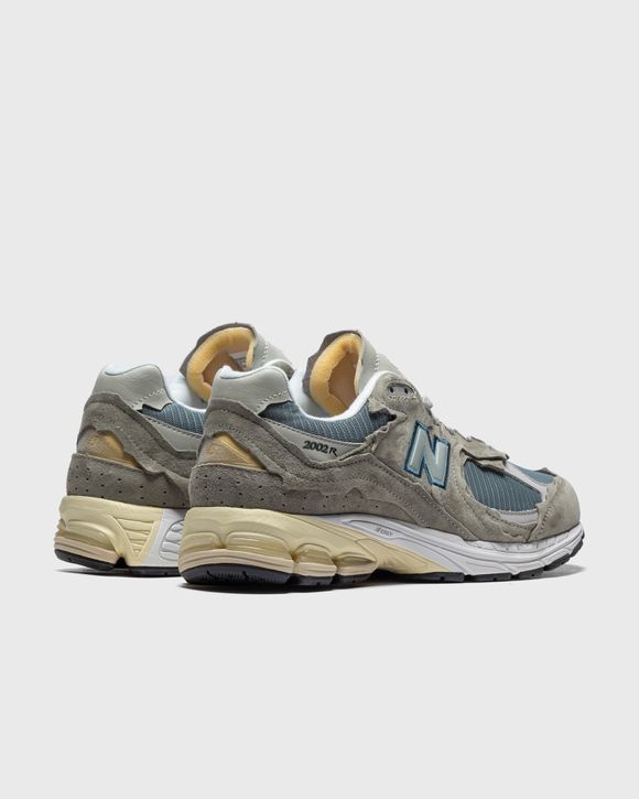 M2002RDD Protection Pack "Mirage Grey"