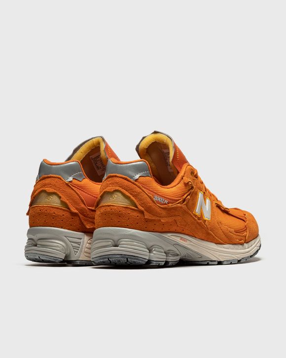 M2002RDE Protection Pack "Vintage Orange"